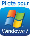 Pilote driver VIA HD Audio Codecs VT2002P pour Windows 7, télécharger